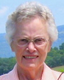 Dorothy E. Kondratowitz