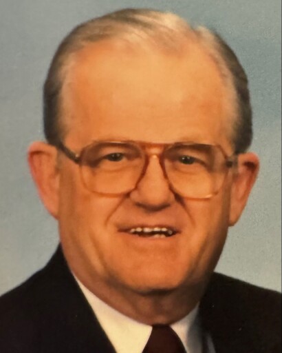 E. Clyde Ohl's obituary image