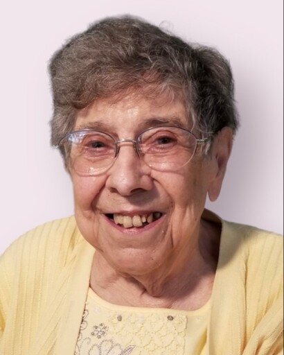 Lucy A. (Gironda) Mastrocola's obituary image